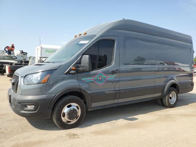 2023 Ford Transit T-350 HD