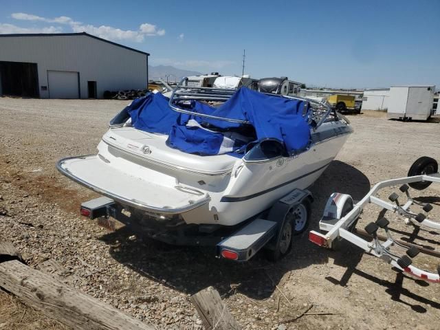 2006 Cobalt 240