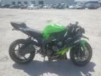 2018 Kawasaki ZX636 F