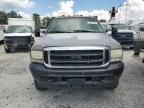 2003 Ford F550 Super Duty