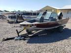 2015 Alumacraft Marine Trailer