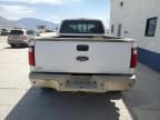 2008 Ford F350 SRW Super Duty