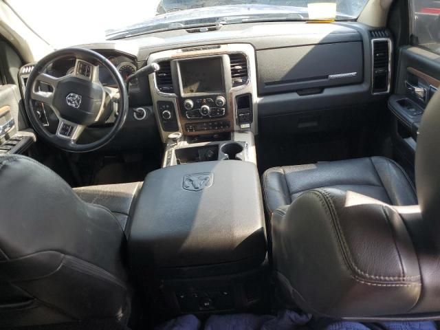 2015 Dodge 3500 Laramie