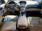 2008 Acura Mdx Technology