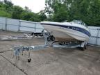 2007 Crownline Boat