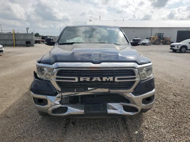2021 Dodge RAM 1500 BIG HORN/LONE Star