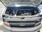 2014 Chevrolet Express G2500