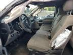 2017 Ford F150 Super Cab