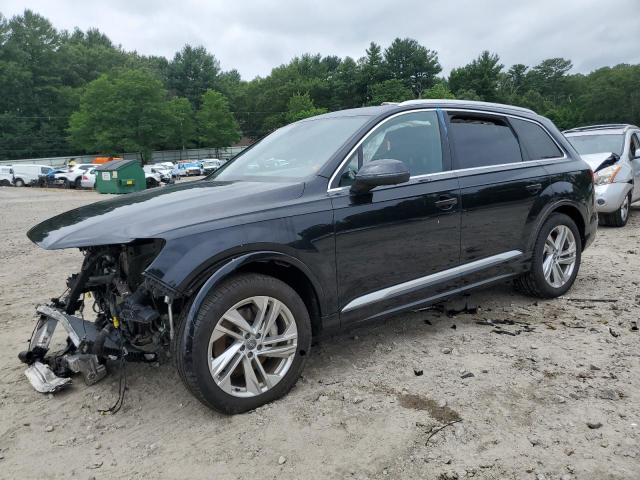 2021 Audi Q7 Premium Plus