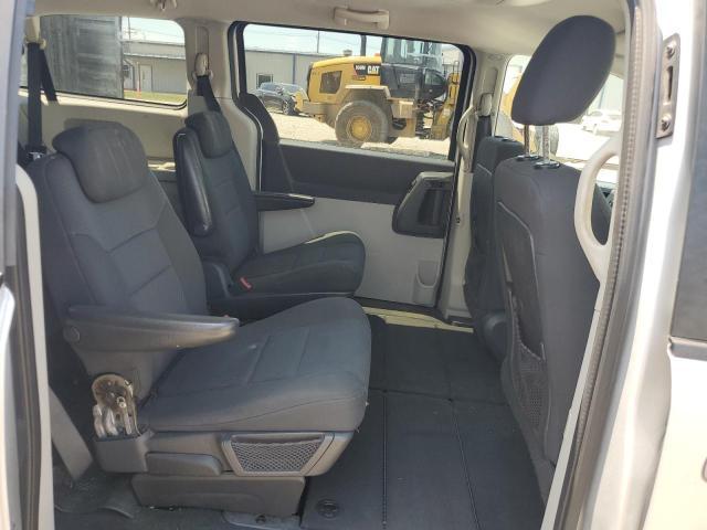 2010 Dodge Grand Caravan sxt