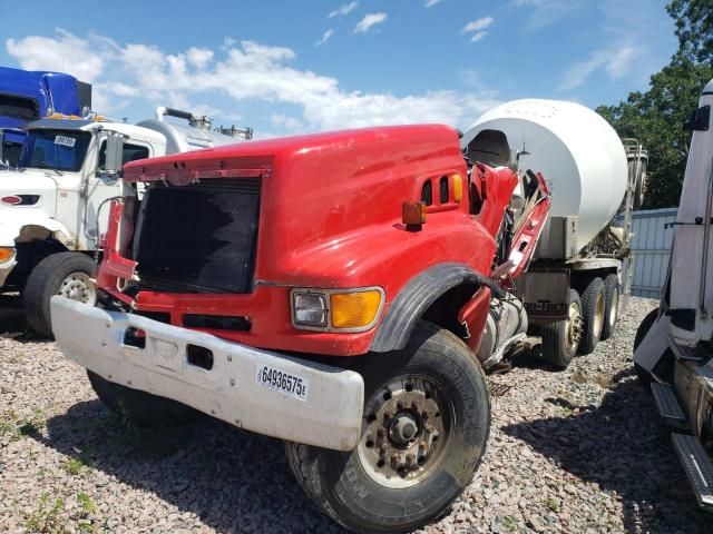 2000 Sterling L9500 Ready MIX Truck