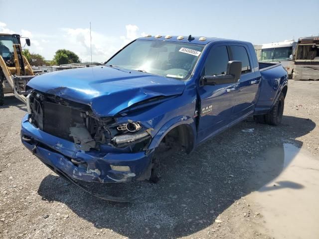2015 Dodge 3500 Laramie
