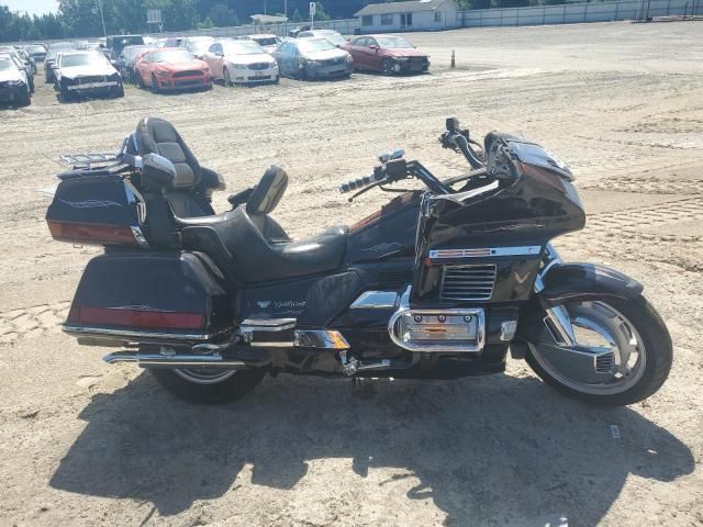 1997 Honda GL1500 SE12