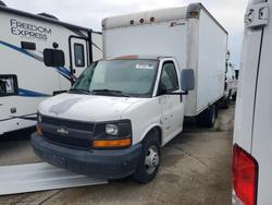 2006 Chevrolet Express G3500 en venta en Chicago Heights, IL