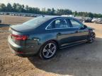 2018 Audi A4 Prestige