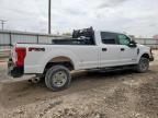 2018 Ford F350 Super Duty