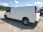 2017 GMC Savana G2500