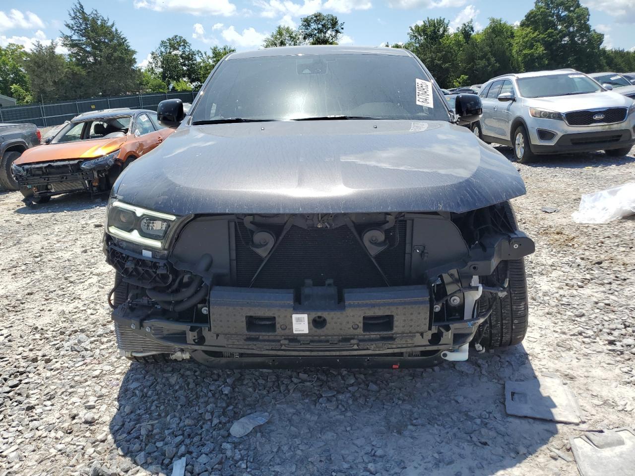 2024 Dodge Durango srt Hellcat