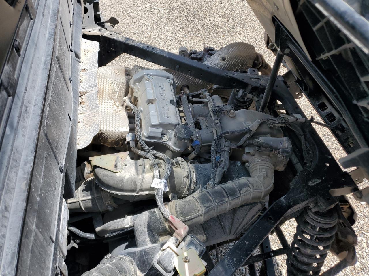 2023 Polaris Ranger 100-ATV AND Utility Vehicles