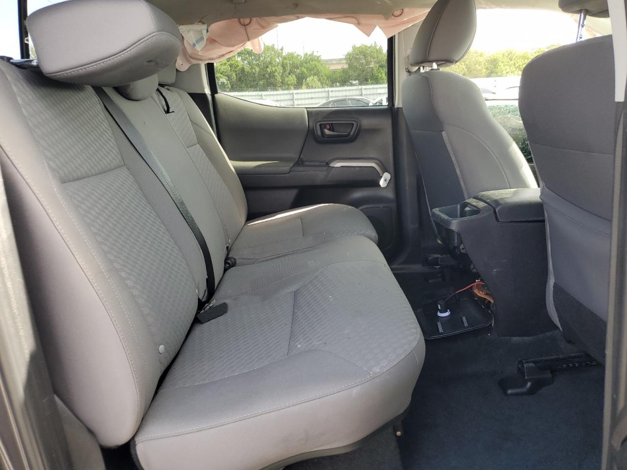 2023 Toyota Tacoma Double cab