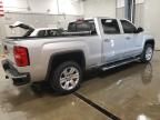 2014 GMC Sierra K1500 SLT