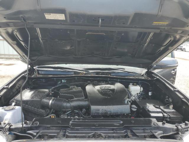 2023 Toyota Tacoma Double cab