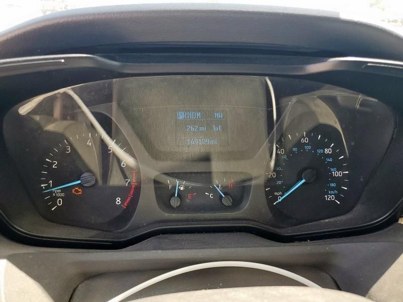 2015 Ford Transit T-250