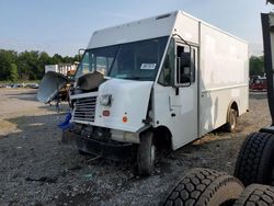 Ford salvage cars for sale: 2021 Ford Econoline E450 Super Duty Commercial Stripped Chas