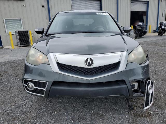 2011 Acura RDX