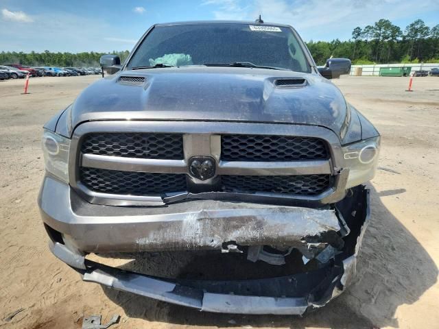 2016 Dodge RAM 1500 Sport