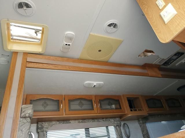 2005 Sandpiper By Forest 27RLSS
