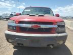 2003 Chevrolet Avalanche C1500