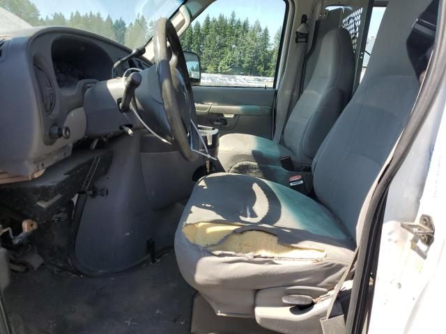 2007 Ford Econoline E250 Van