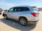 2022 Honda Pilot Touring