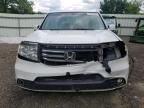 2014 Honda Pilot exl