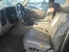 2005 Chevrolet Silverado K1500
