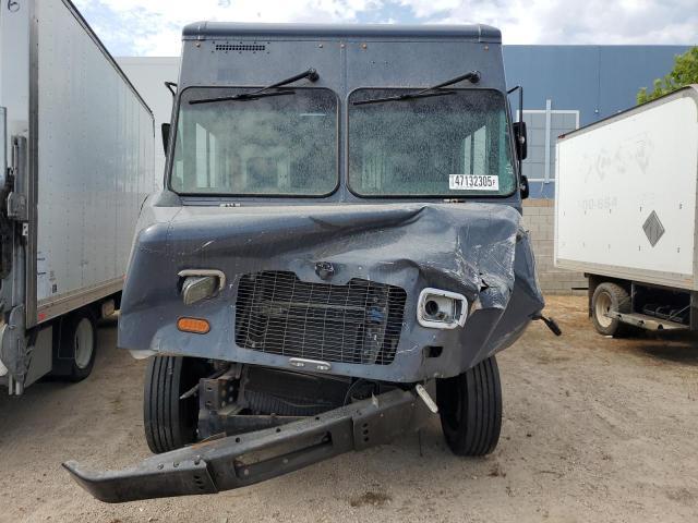 2021 Freightliner Chassis M Line WALK-IN Van