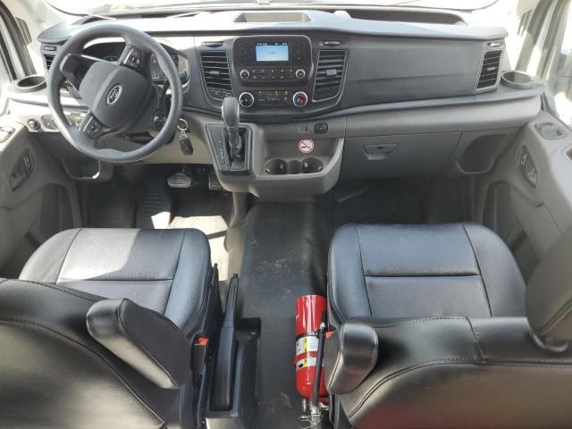 2023 Ford Transit T-350 HD