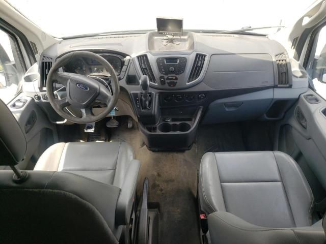 2015 Ford Transit T-250