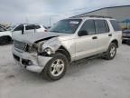 2005 Ford Explorer XLT