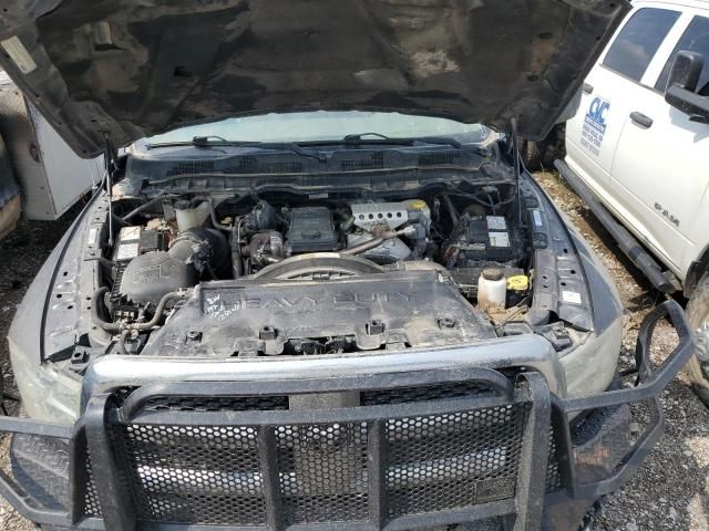 2014 Dodge RAM 3500 ST
