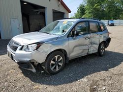 2018 Subaru Forester 2.5I for sale in Center Rutland, VT