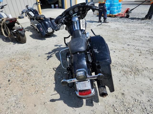 2012 Harley-Davidson Flhtk Electra Glide Ultra Limited