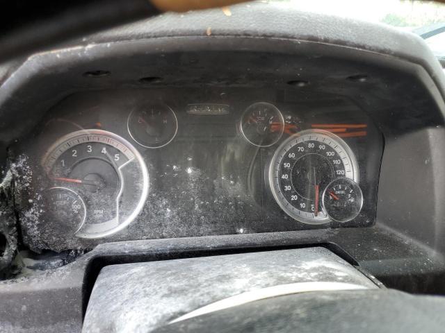 2018 Dodge RAM 3500 SLT