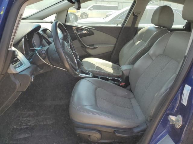 2013 Buick Verano