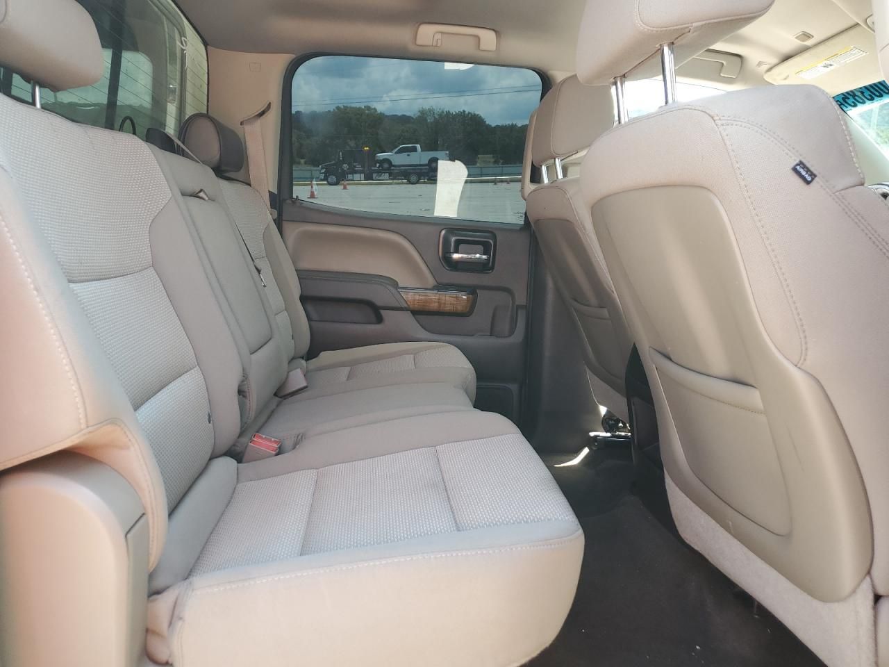 2014 GMC Sierra K1500 sle
