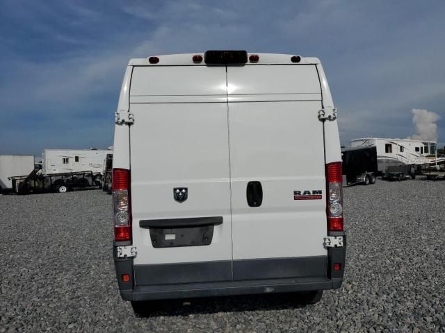 2017 Dodge RAM Promaster 3500 3500 High