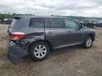 2013 Toyota Highlander Base