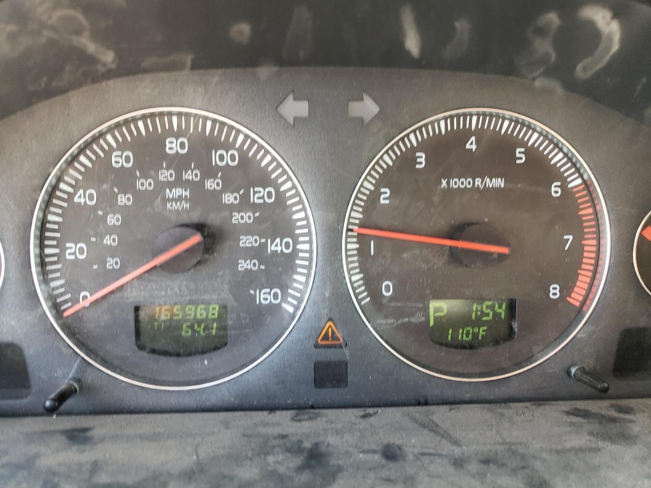 2006 Volvo Xc90 V8