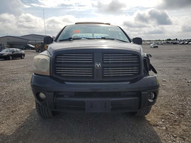 2006 Dodge RAM 1500 ST